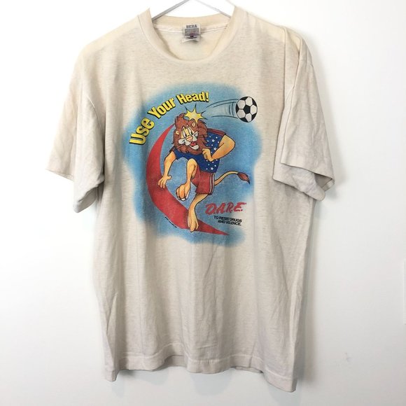 Vintage Other - Vintage 1997 DARE T Shirt